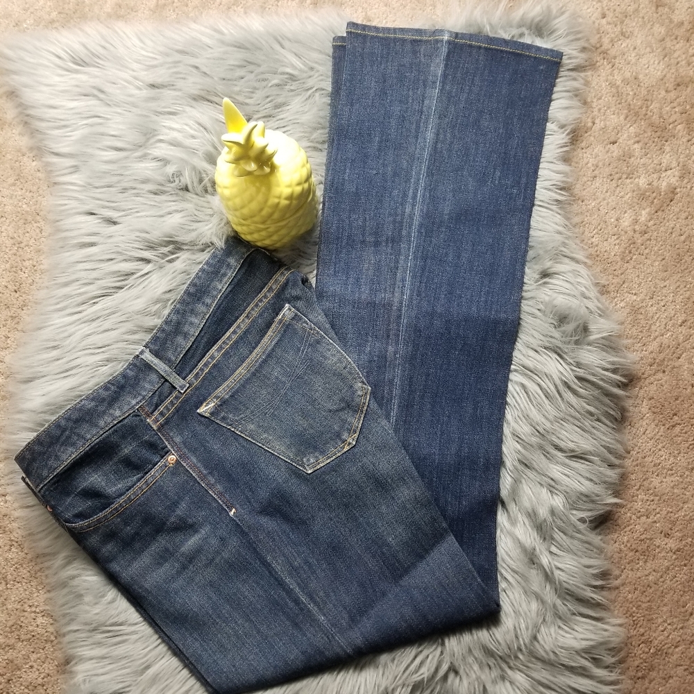 Gap women Jean's,  size 28/6r.